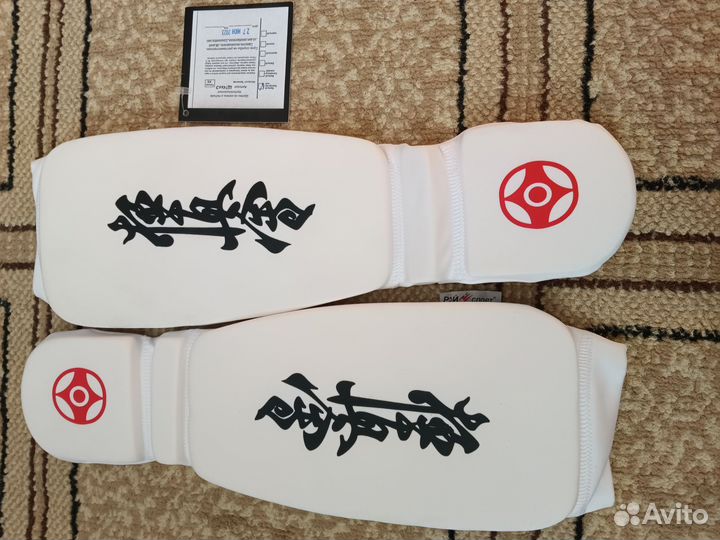 Защита детская, новая. Цена за все