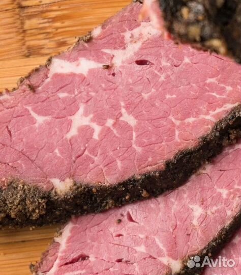 Мясные деликатесы на заказ