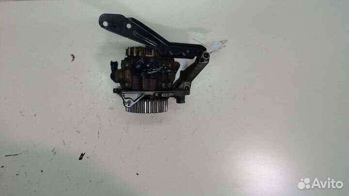 Тнвд Peugeot Partner, 2007