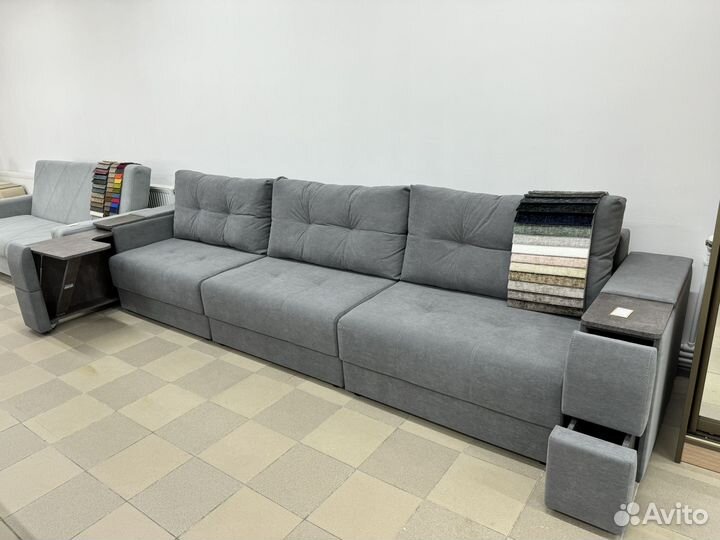 Диван новый