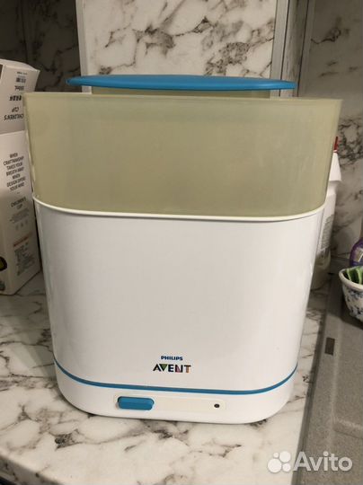 Стерилизатор