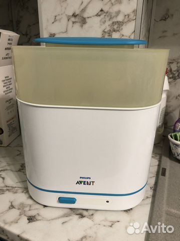 Стерилизатор