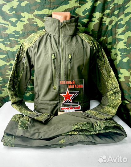 Костюм демисезонный для спн Новое поступление