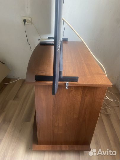 Тумба под тв