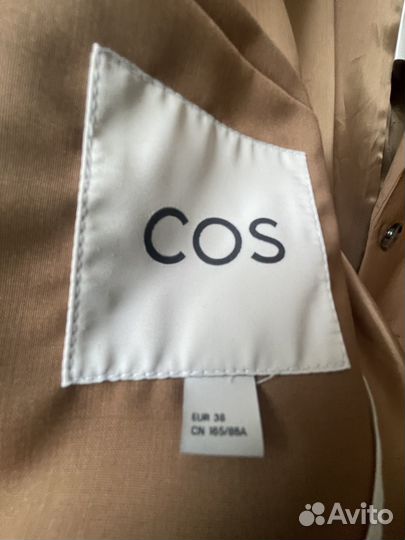 Пиджак женский COS