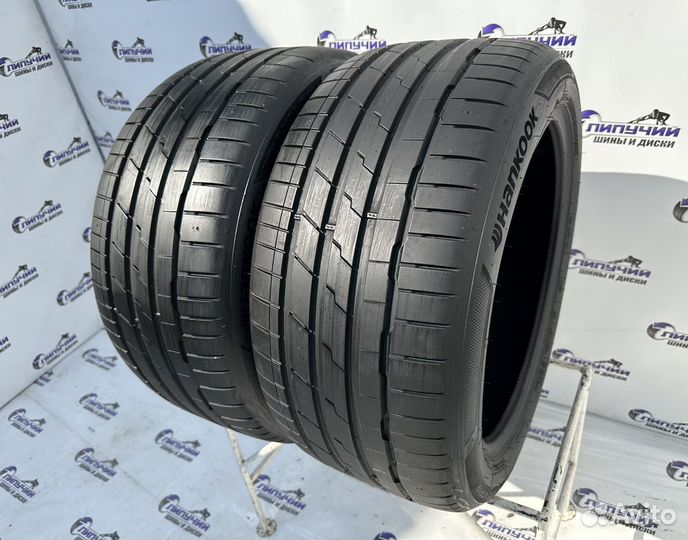 Hankook Ventus S1 Evo 3 K127 285/40 R19 107Y