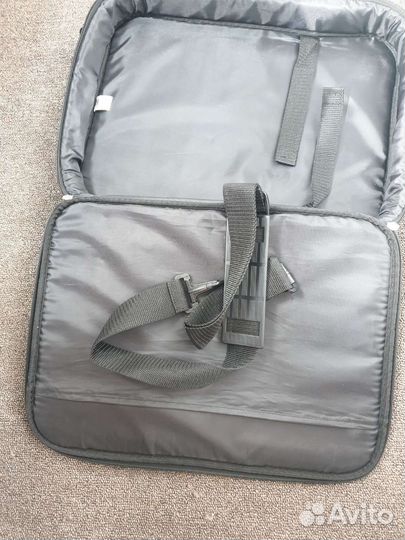 Сумка для ноутбука case logic