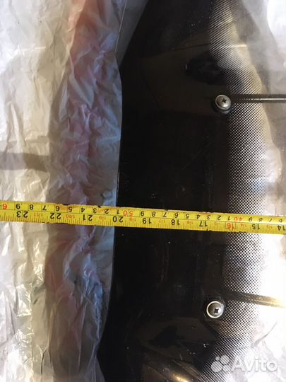 Ветровое стекло для квадроцикла