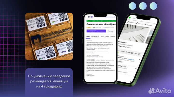 Готовый бизнес цифровые nfc отзывы