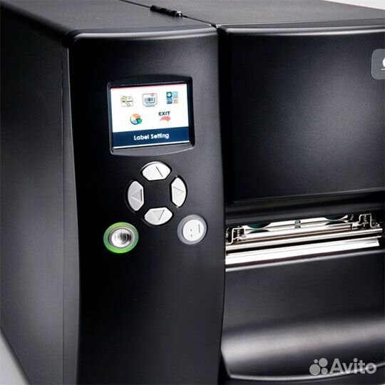 Принтер этикеток Godex EZ-2350i