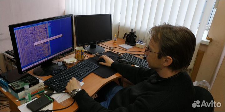 Ит Аутсорсинг