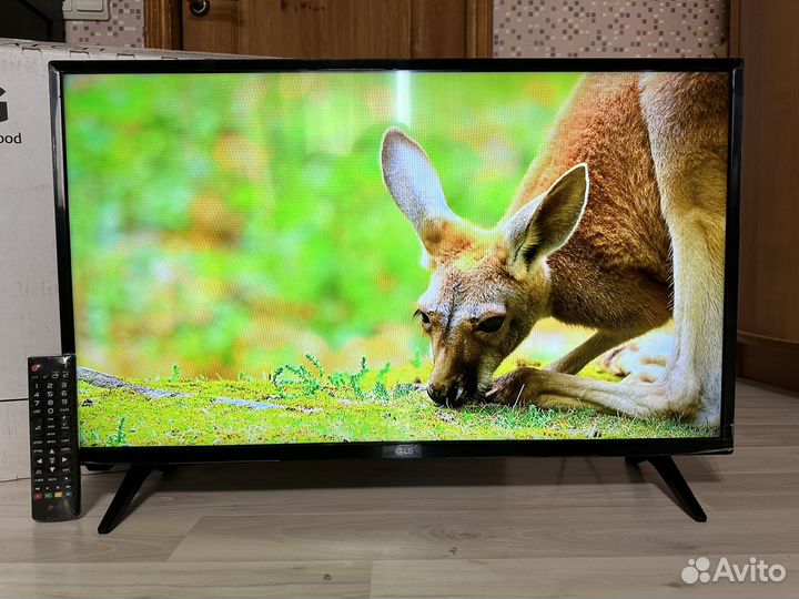 Телевизор LG 32