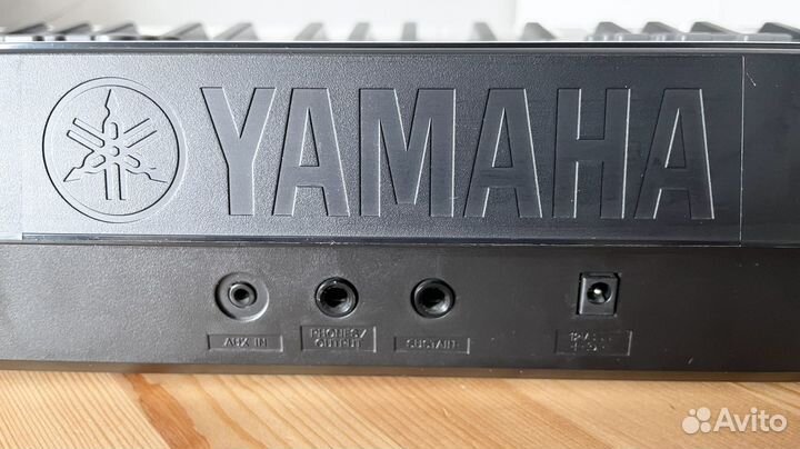 Синтезатор Yamaha YPT-260