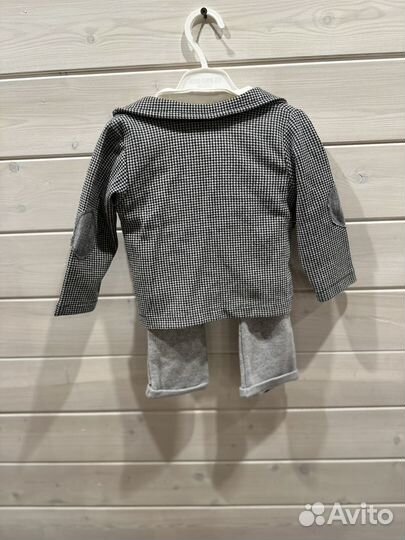 Костюм для малыша 74р