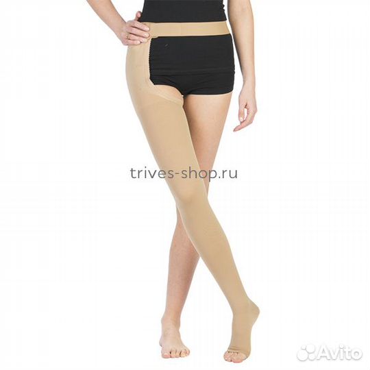 Компрессионные колготки, чулки, гольфы,Калининград