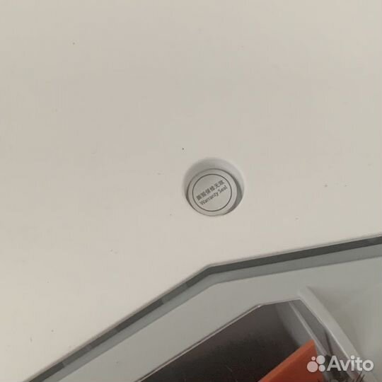 Моющий Робот-пылесос Xiaomi Mijia Vacuum - Mop 2