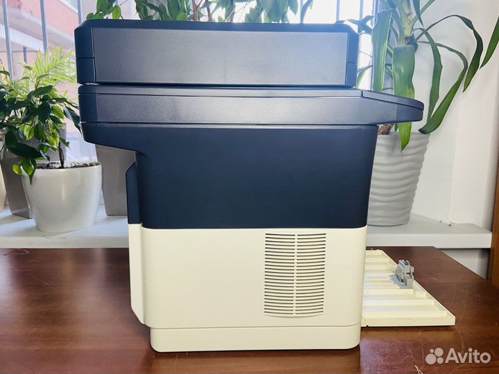 Мфу Kyocera FS-1025MFP