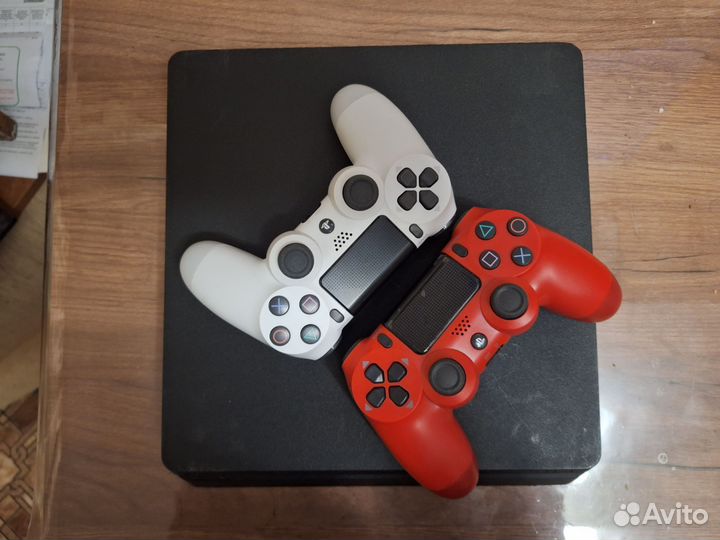 Sony playstation 4 slim 500gb