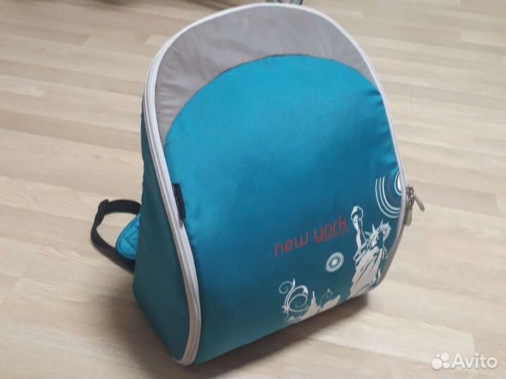 Рюкзак для коляски