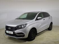 ВАЗ (LADA) XRAY 1.6 MT, 2018, 57 500 км, с пробегом, цена 1 070 000 руб.