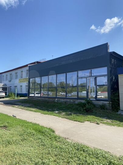 Свободного назначения, 170 м²