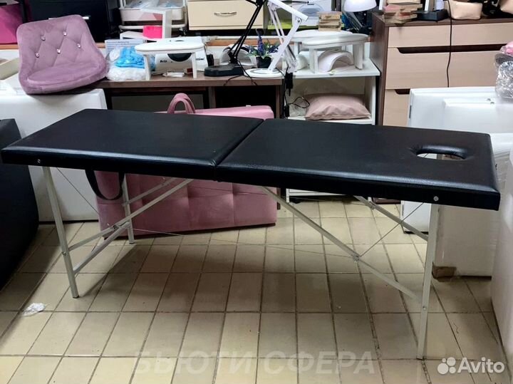 Кушетка для лешмейкера