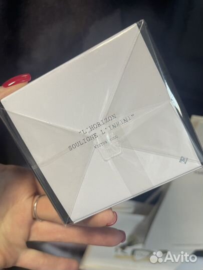 Ex nihilo cuir celeste 50 ml