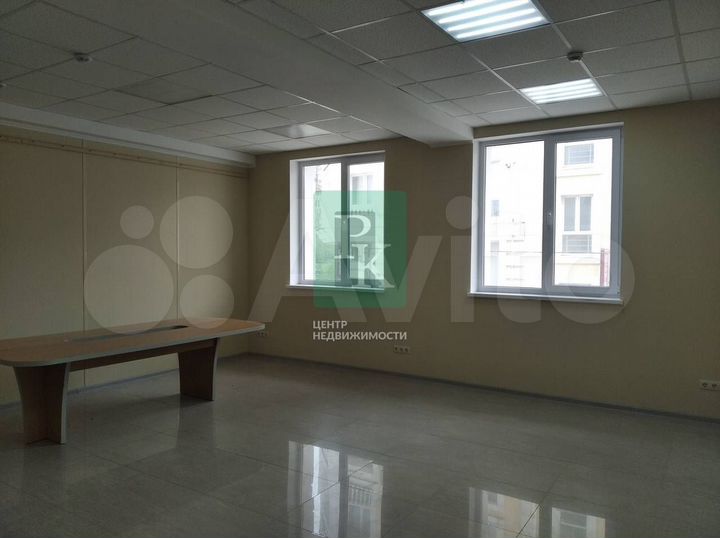 Офисное помещение 56 м2