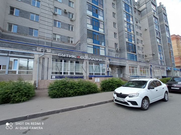 1 линия Адоратского