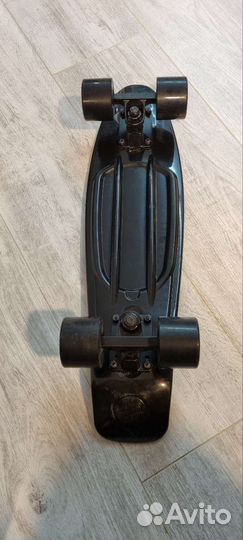 Скейтборд детский