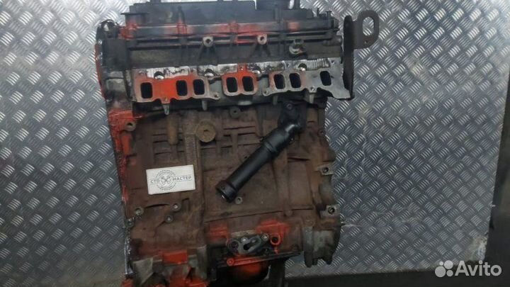 Двигатель Ford Transit 2.2