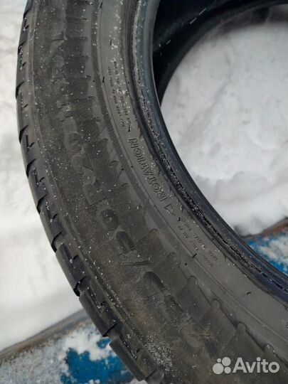 Nokian Tyres Hakkapeliitta R SUV 285/50 R20 116R