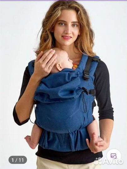 Май слинг diva