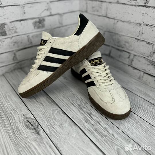 Кроссовки Adidas handball Spezial