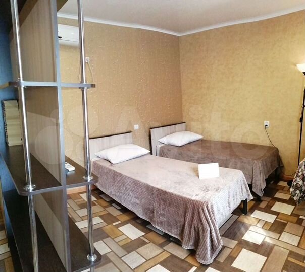 Дом 45 м² на участке 3 сот.