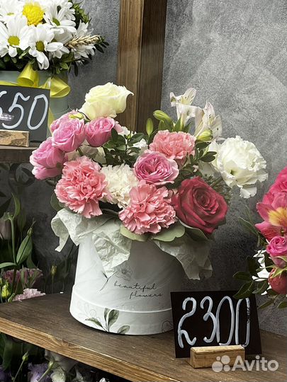 Цветы букеты,композиции с доставкой