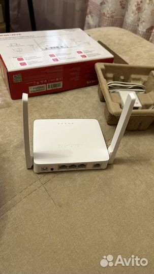 Модем TP-Link