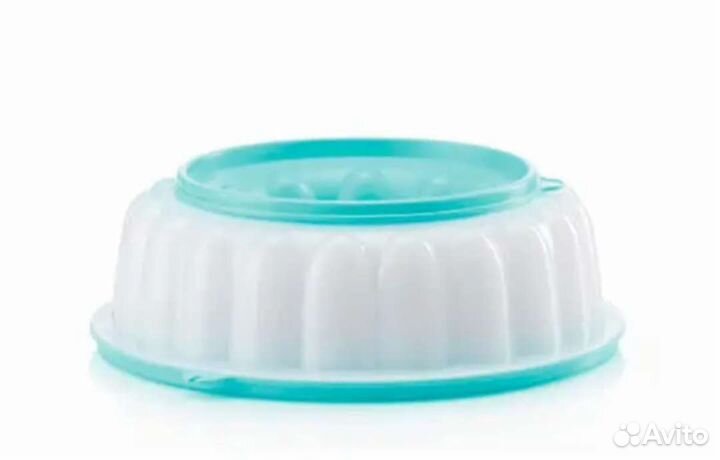 Форма для желе,холодных закусок Tupperware