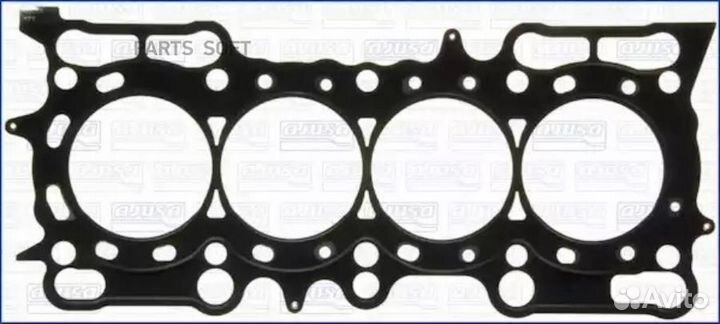 Ajusa 10111900 прокладка гбц