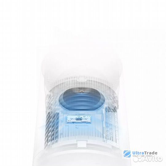 Умный осушитель воздуха Xiaomi Mijia DM-CS50CFA1A