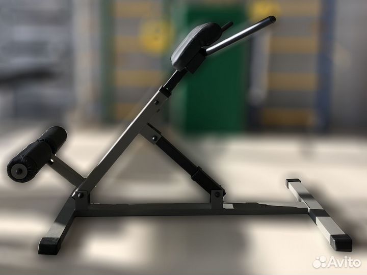 Гиперэкстензия