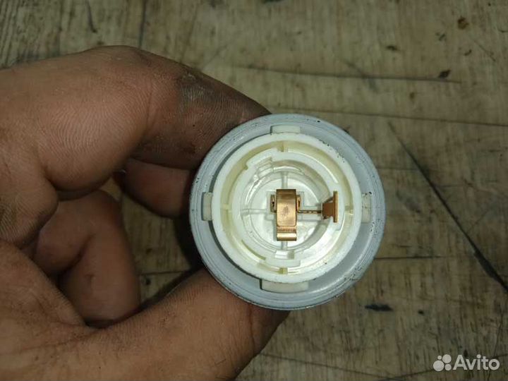 Патрон лампы указателей поворота Hyundai Getz I рестайлинг (2005—2011) 9216039000