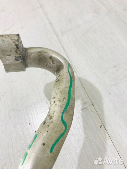 Трубка кондиционера toyota land cruiser prado 150