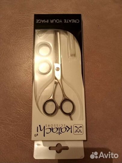 Ножницы Katachi 6.0