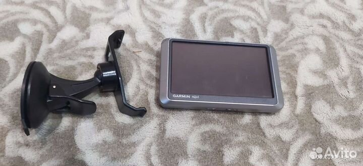 Навигатор garmin бу