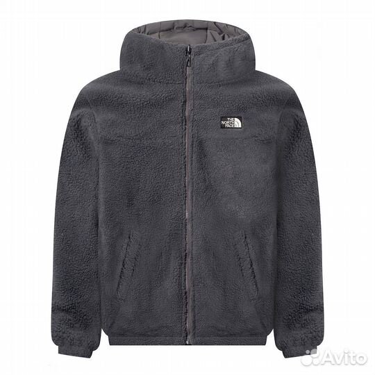 Двухсторонняя куртка The North Face