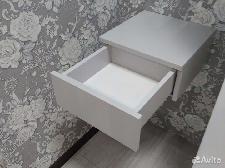 Тумба подвесная новая