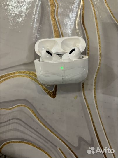 Беспроводные наушники