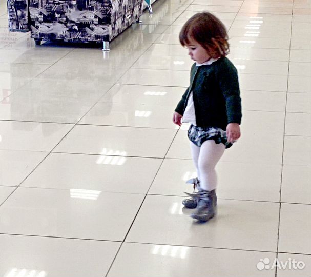 Костюмчик для девочки 92