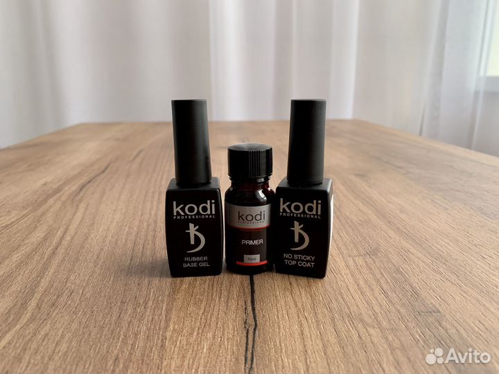 База, топ, праймер (Kodi)